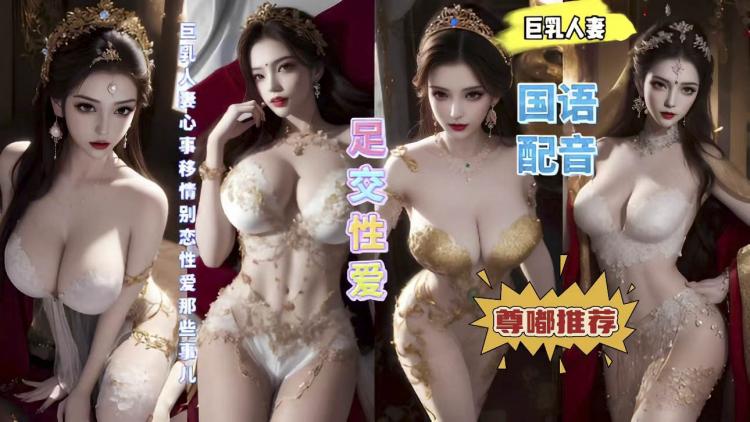 中文配音3d动画巨乳人妻情感移情出轨实录 A片