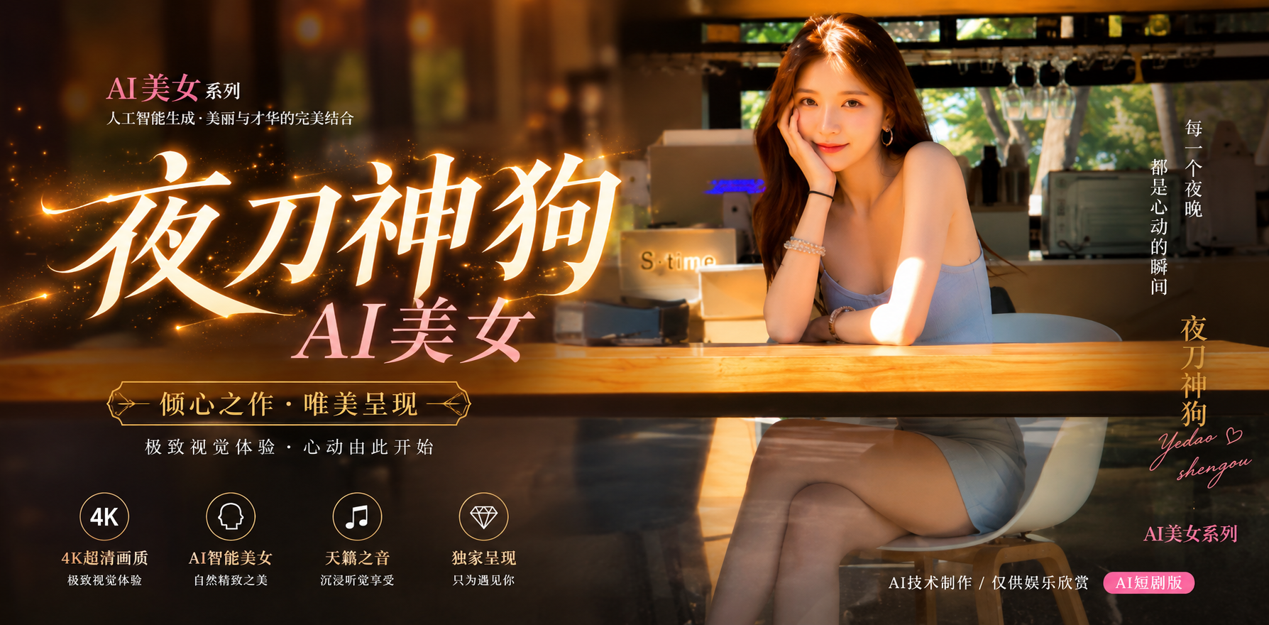夜刀神狗 异世界冒险中与女伴肢体纠缠情欲升温 奇幻暧昧戏码 ai美女 ai成人 动漫角色隐秘激情故事让人热血沸腾 A片