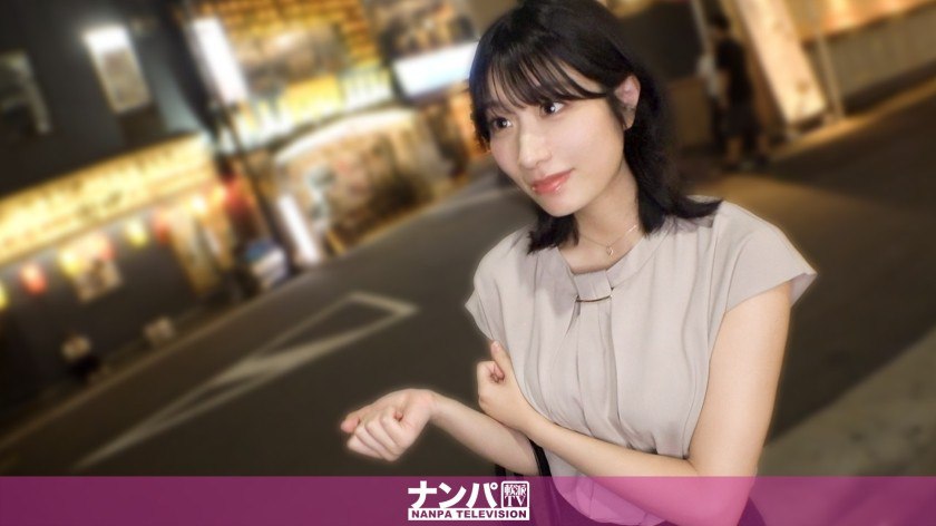 GANA-3323 新桥搭讪靓女酒店激情 成人影片深度缠绵大作