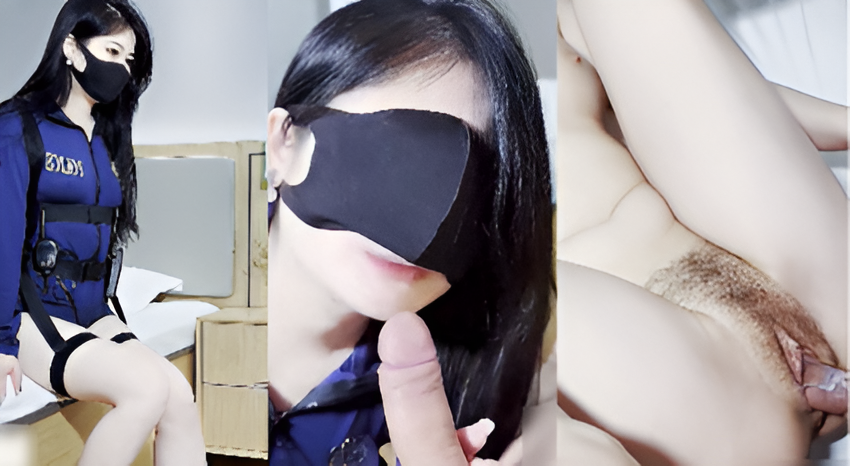 糖心主播萌崽儿送货遇到极品骚女 直接被拉上床连续内射也不喊停