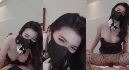 清晨唤醒服务 兔兔直接无码开干 激情服务到极致高潮 浪叫着被操到喷水停不下来