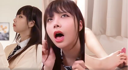 突然插入正在看书的超级巨乳白虎萝莉表妹