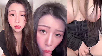 骚浪巨乳少妇吊钟奶完美露脸 跪求深喉口交一人不够下次多叫人一起操烂她
