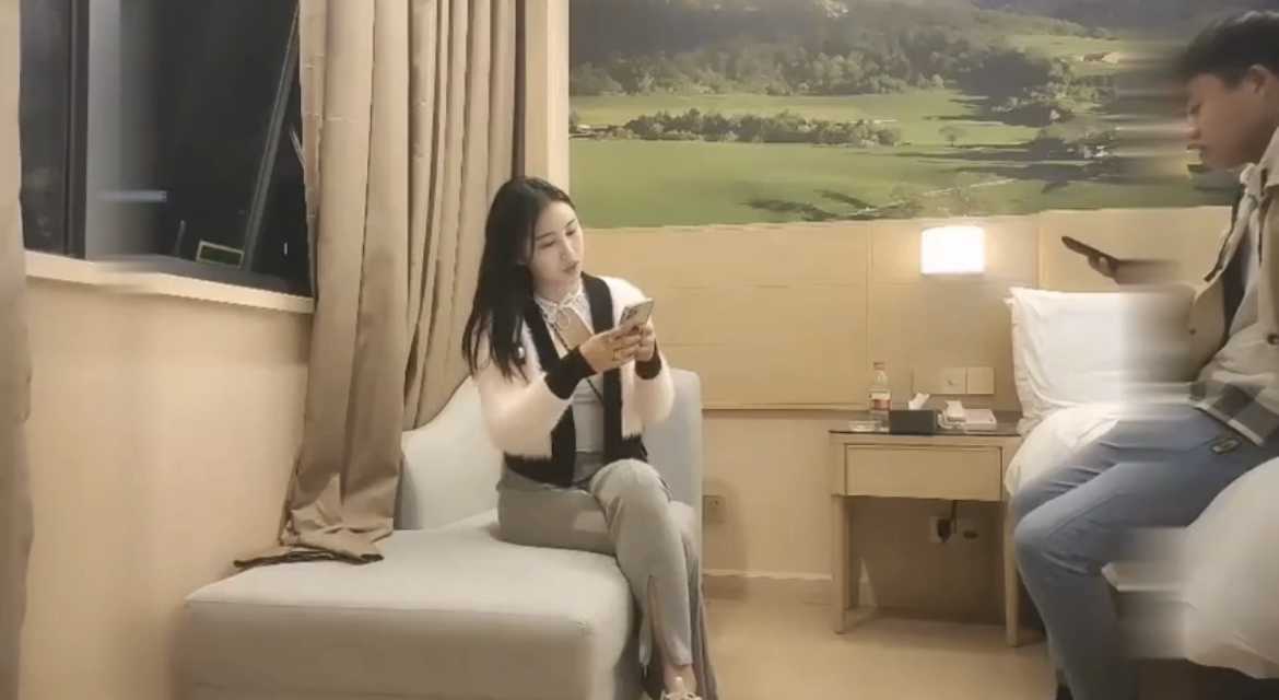 小七天探花约操极品高颜值少妇～上