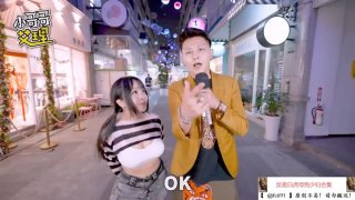 推特巨乳网红反差妹苏樱花综艺新秀福利篇综艺与AV合于一体