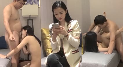 亲个逼都不给还跟我闹脾气 一投诉就吓得骚逼发白 补贴家用兼职少妇 被扣逼催快点赶下一单