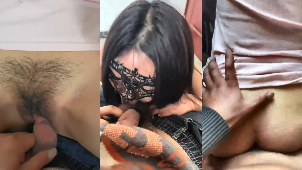 熟女婶婶 居家私密 边看小说边狂操 极品肉体撞击