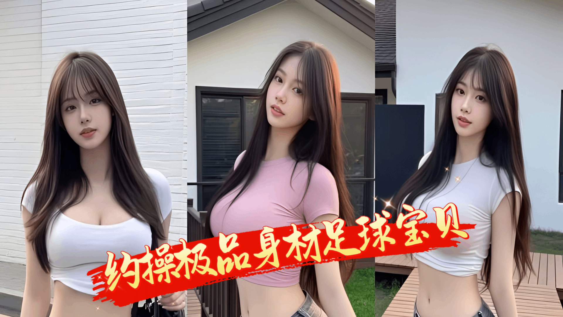 推特大神约操极品身材足球宝贝内幕全网疯狂吃瓜