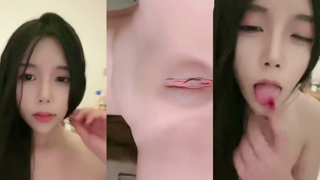 白皙骚妹敞开双腿 玩具快抽粉嫩蜜穴 翘臀迎合高潮喷水