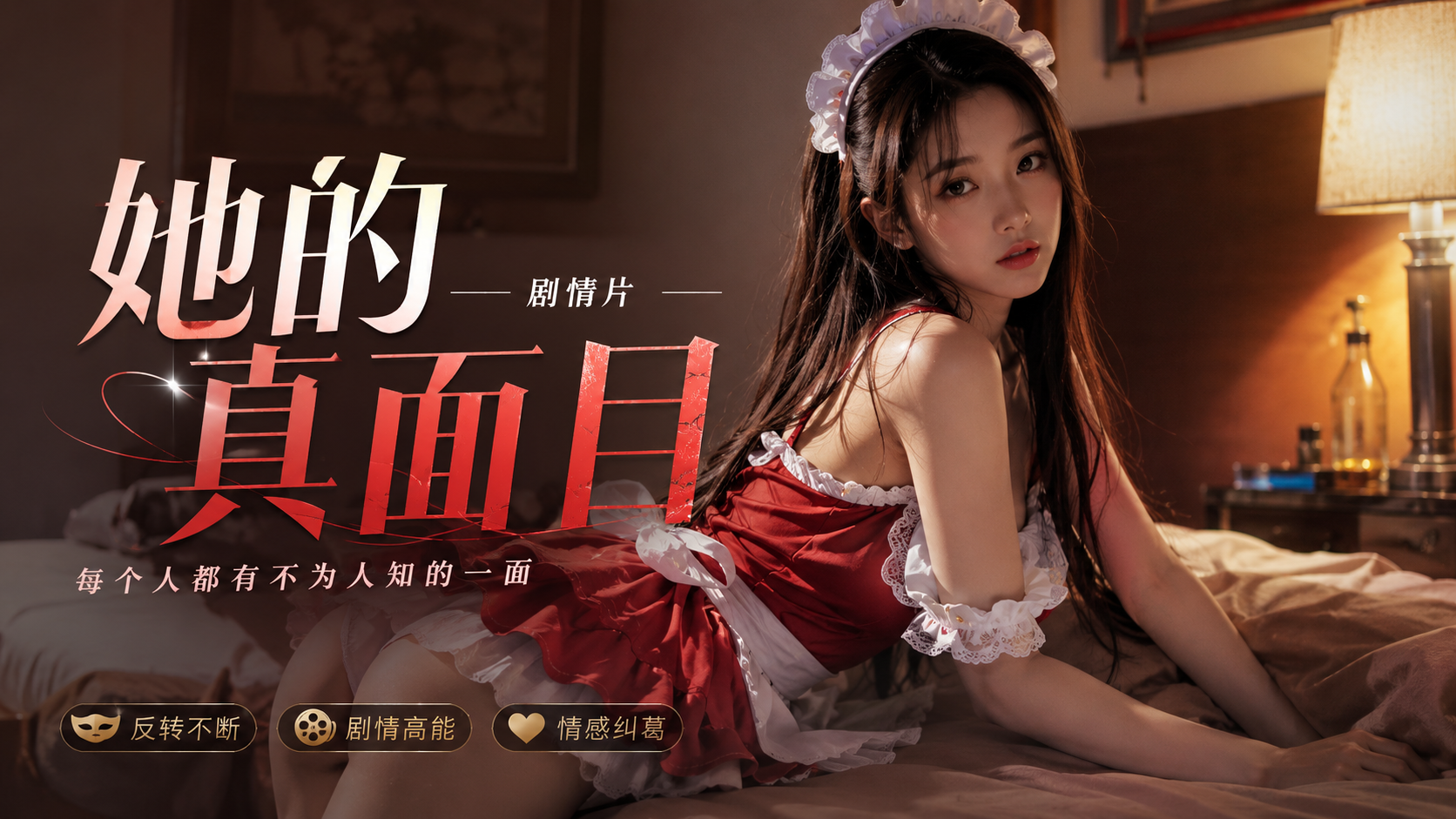 推特桶主任洛丽塔女神 骚穴自慰高潮喷水湿透整个床单