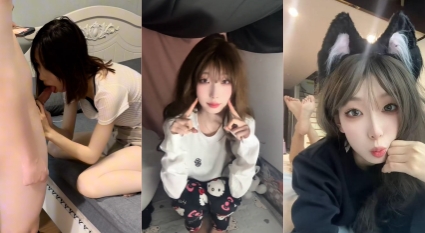 某音甜美小公主暗藏淫荡灵魂 黑丝榨精套装被金主猛攻G点 浪叫声传遍整个房间