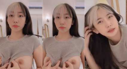 肤白貌美纯欲气质美女highsstn高潮翻白眼喷水反差母狗