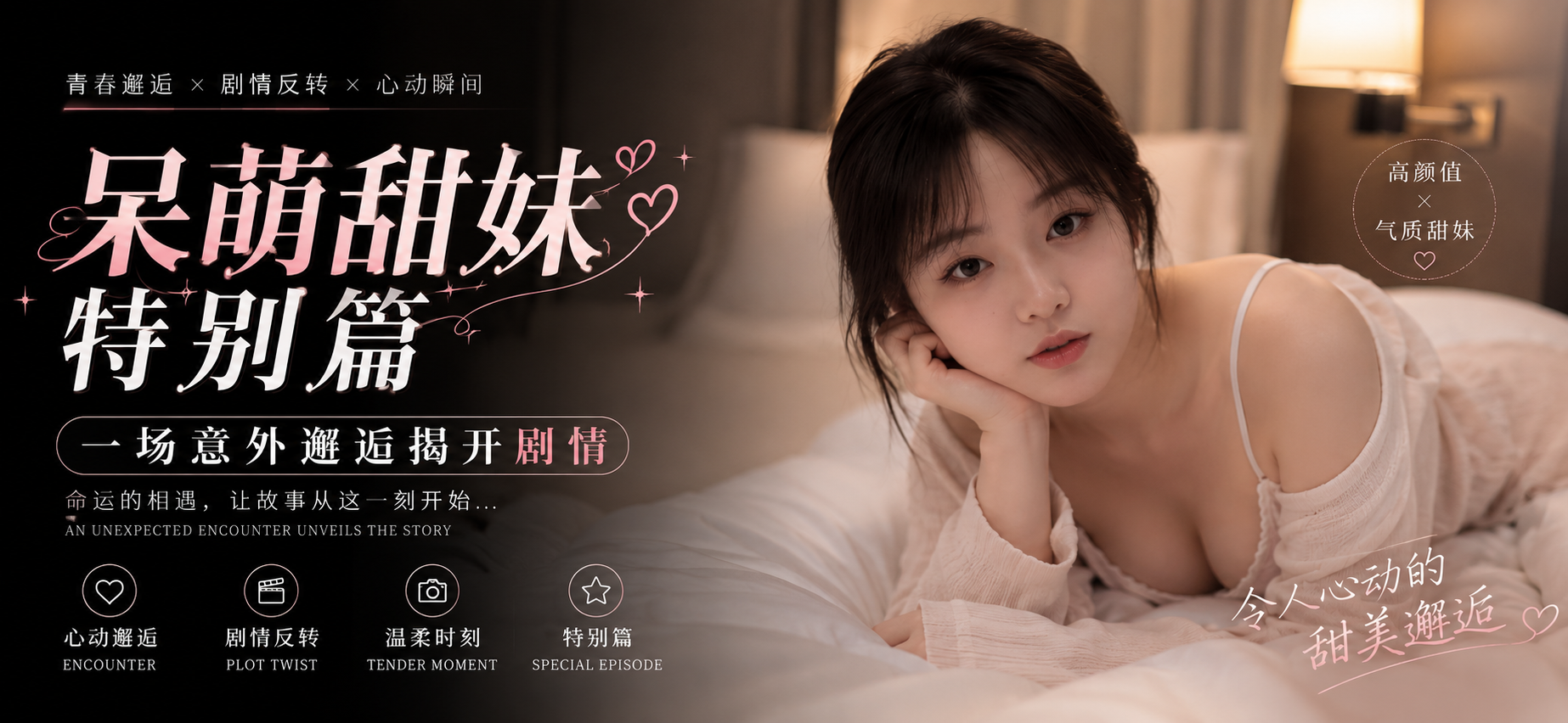 呆萌甜妹遭遇心机男偷偷拔套内射 险些当场抓包现场惊险刺激
