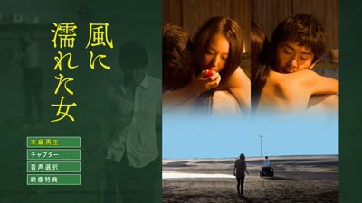 日本三级片 湿濡的女人 Wet Woman in the Wind 2016
