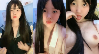 微胖白月光系校花深夜自拍 睡衣下巨乳晃荡淫水四溅 玩具捅得骚穴咕叽咕叽响