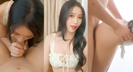 你不怕大哥知道吗 嫂子怕但我更怕你操不爽我 老哥外出后嫂子穿性感内衣勾引 掐脖子猛插插深一点