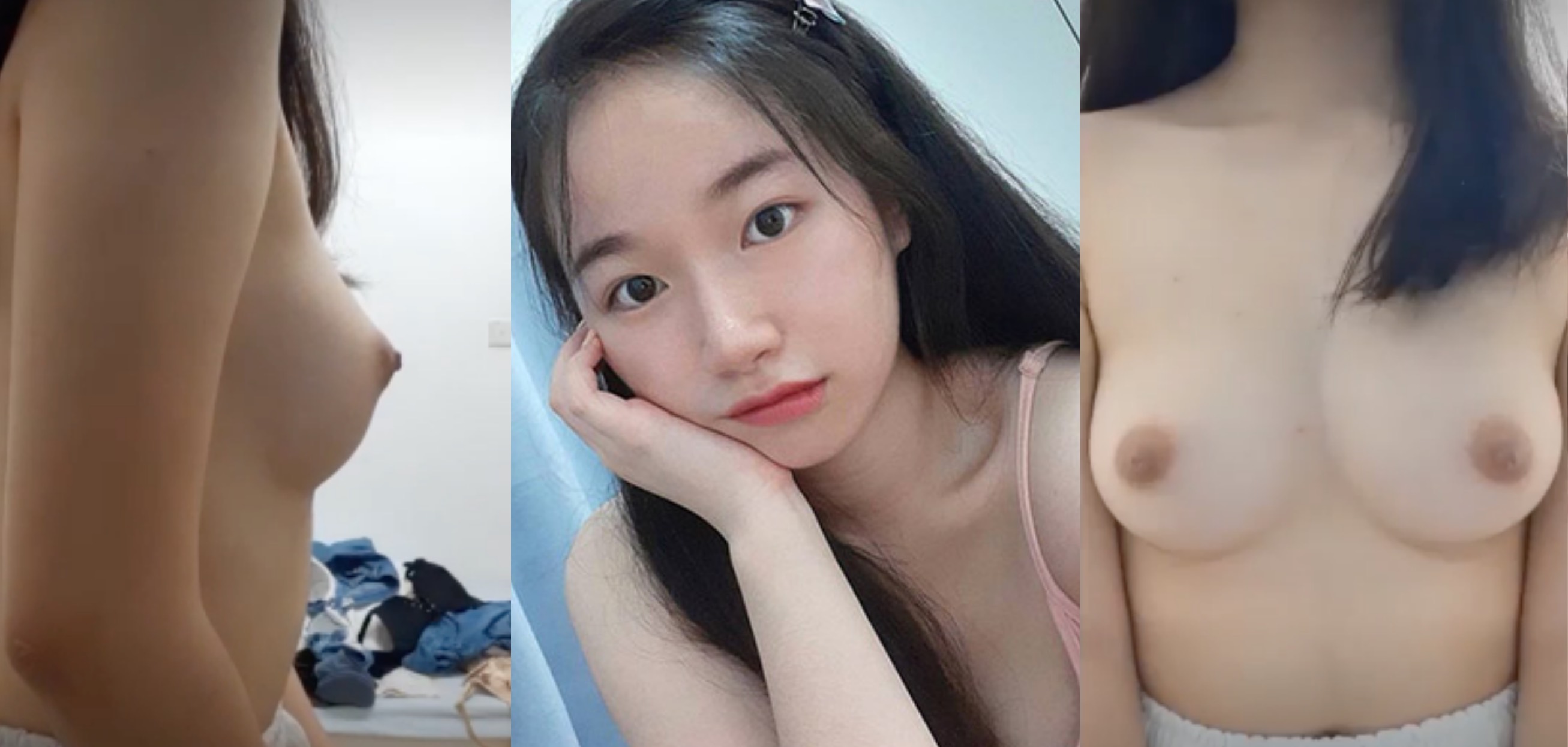 马来西亚网红Stella Ong私密影片外流 骚穴被猛干