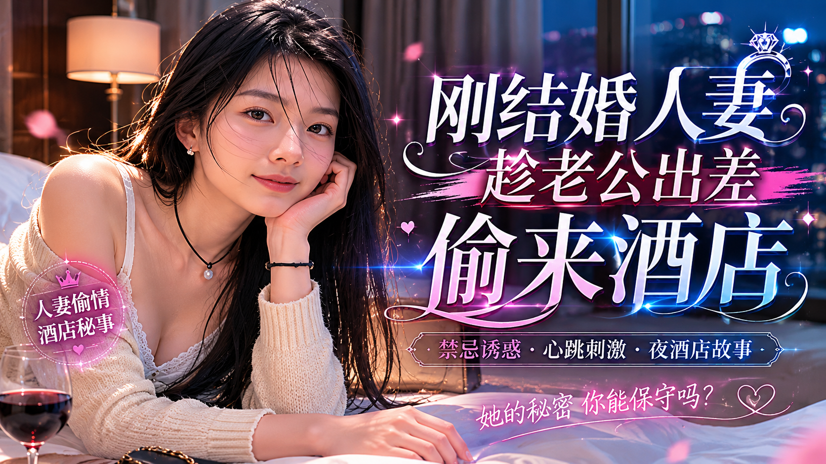 你别射里面 我老公都没内射过 刚结婚巨乳人妻老公出差偷来酒店 情人巨屌无套猛干到她哭求内射喷汁崩溃！