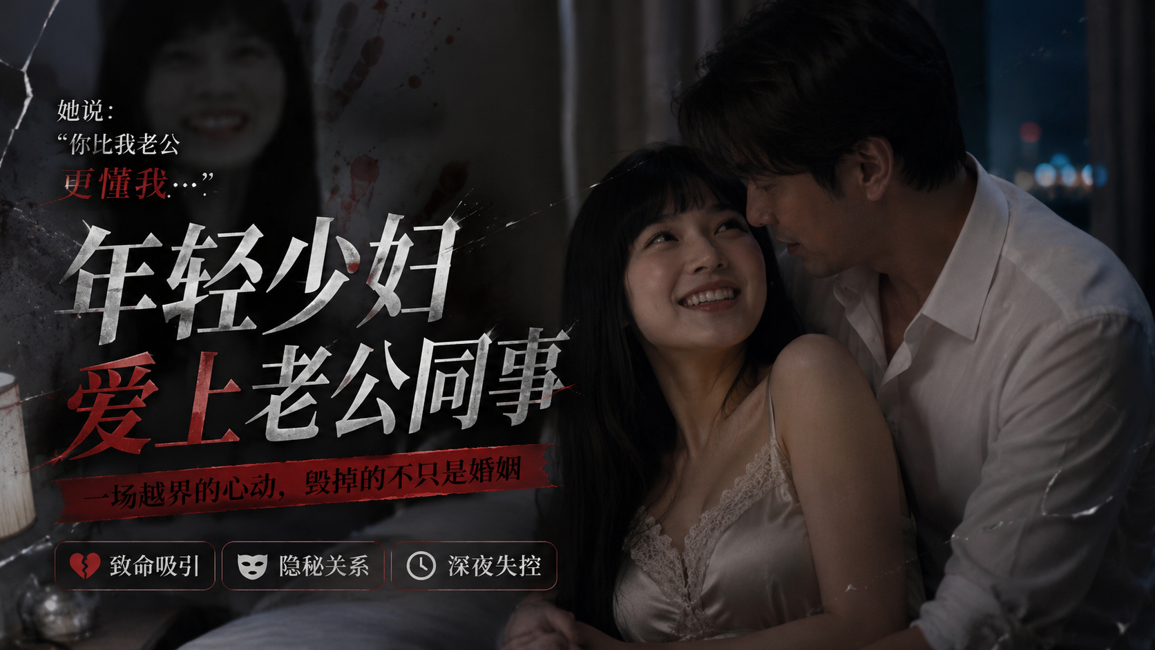 年轻小夫妻酒店换妻绿帽偷拍妻子女上被后入**###**羞耻实录全过程