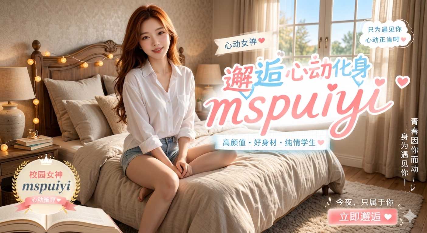 Mspuiyi 最新自慰合集流出 私下里疯狂抠穴揉乳看的人浑身燥热