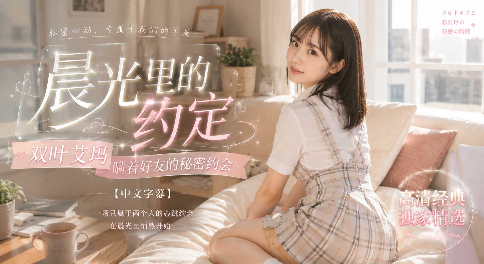 瞒着女儿在同寝室把她的好闺蜜按在床上 顶到最深处狠狠抽插内射灌满