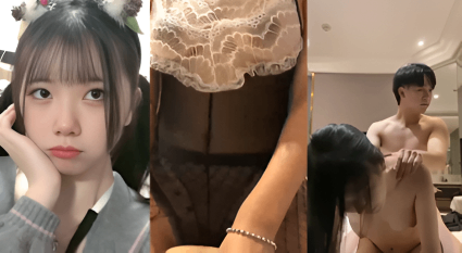超级可爱反差学生妹 清纯外表床上超骚