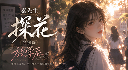 秦先生探花特别篇 放学后学生妹援交真实记录 学生身份援交经历