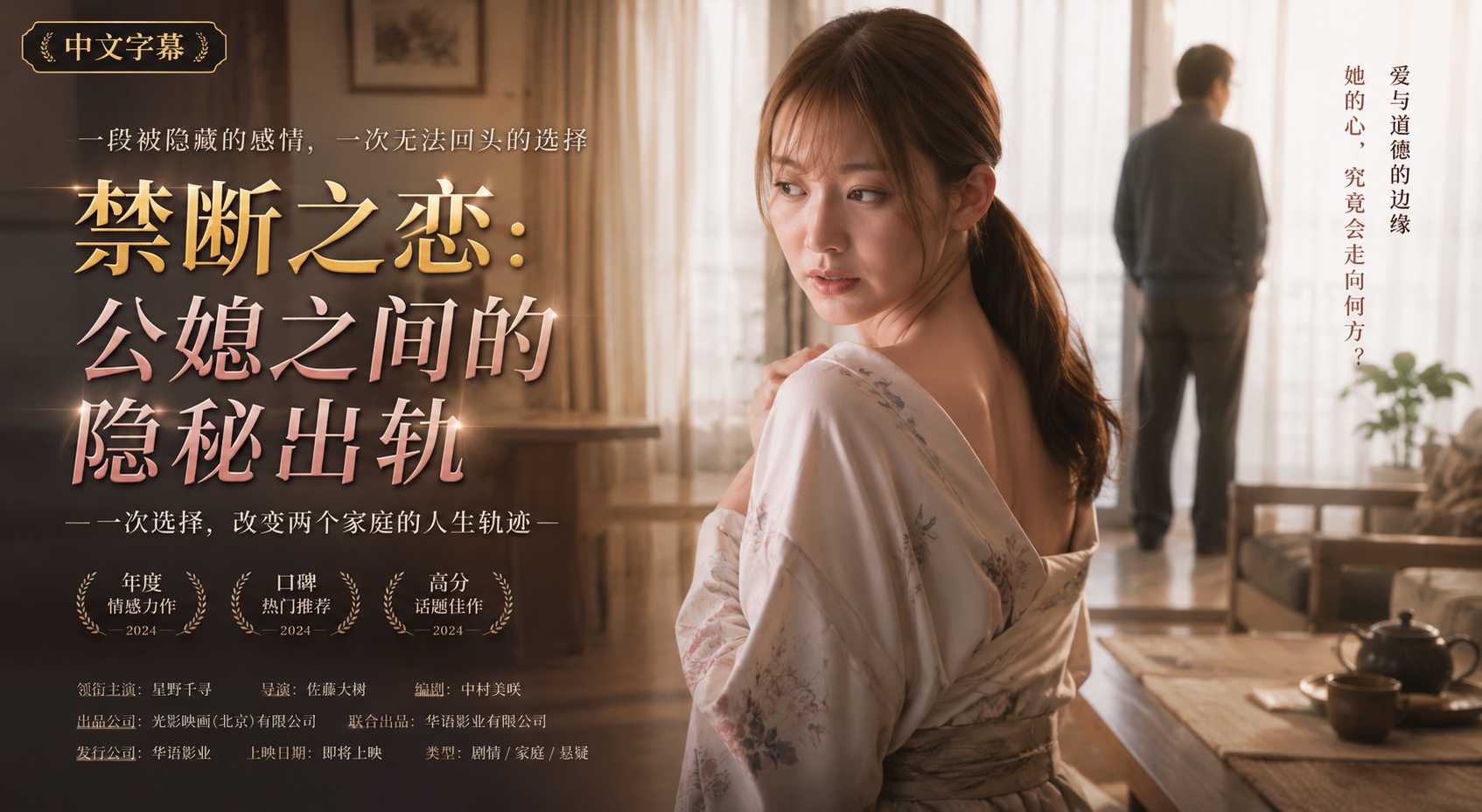 巨根公公故意装傻勾引少妇 这种公媳乱伦出轨上集看的我整个人都傻了