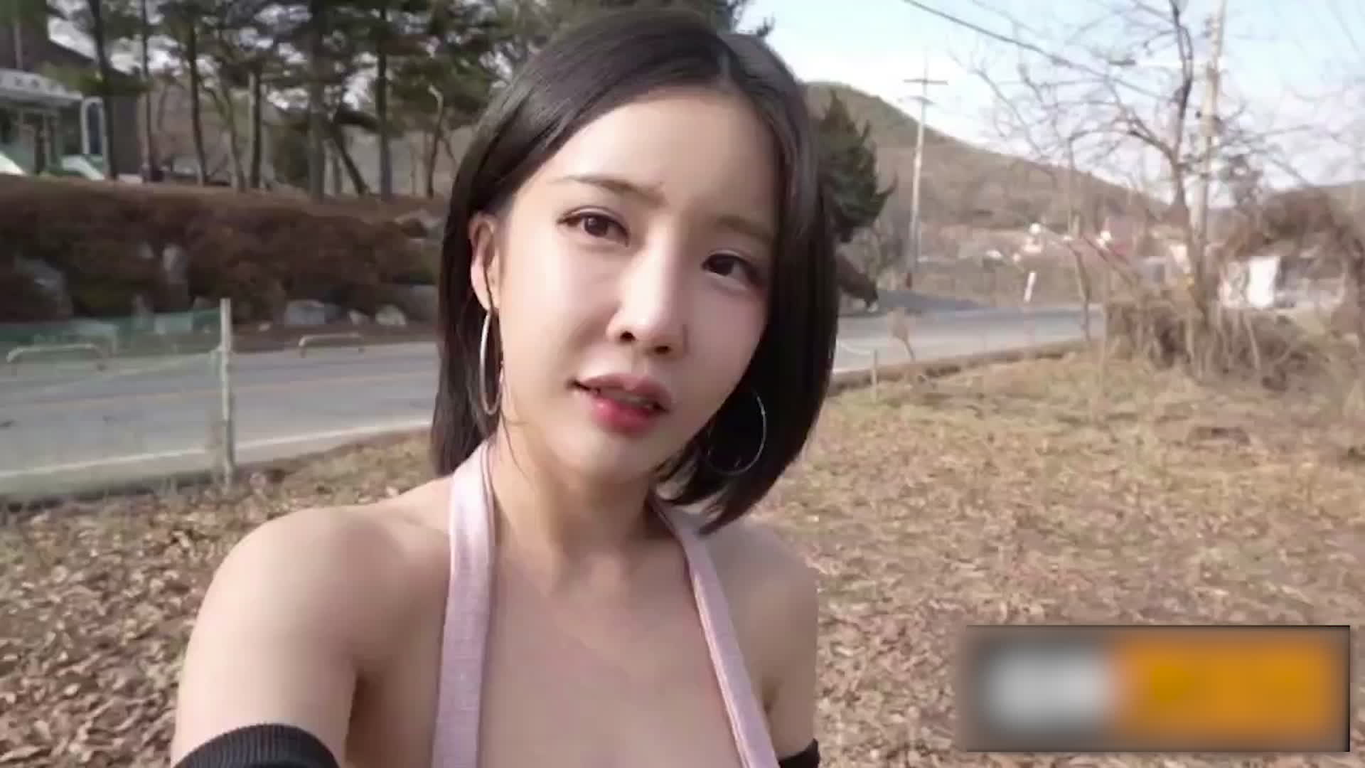 韩国Onlyfans韩善月/sunwall 女明星又来安慰底层工人了 女神与日常集装箱工人发生性关系！