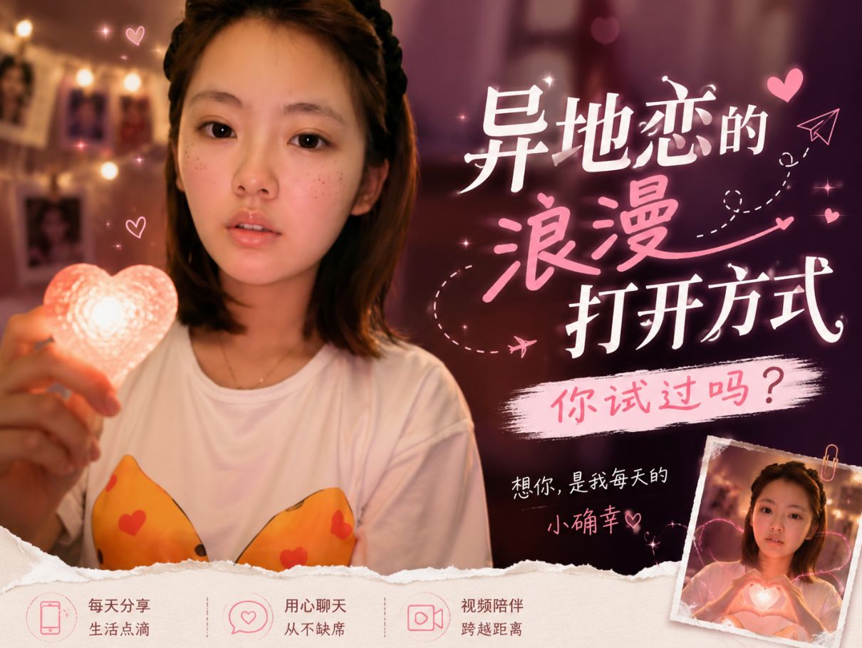 异地大学生情侣手机一对一调教，舌钉高颜值大学生浴室全裸揉奶摸逼自慰，差点被室友发现