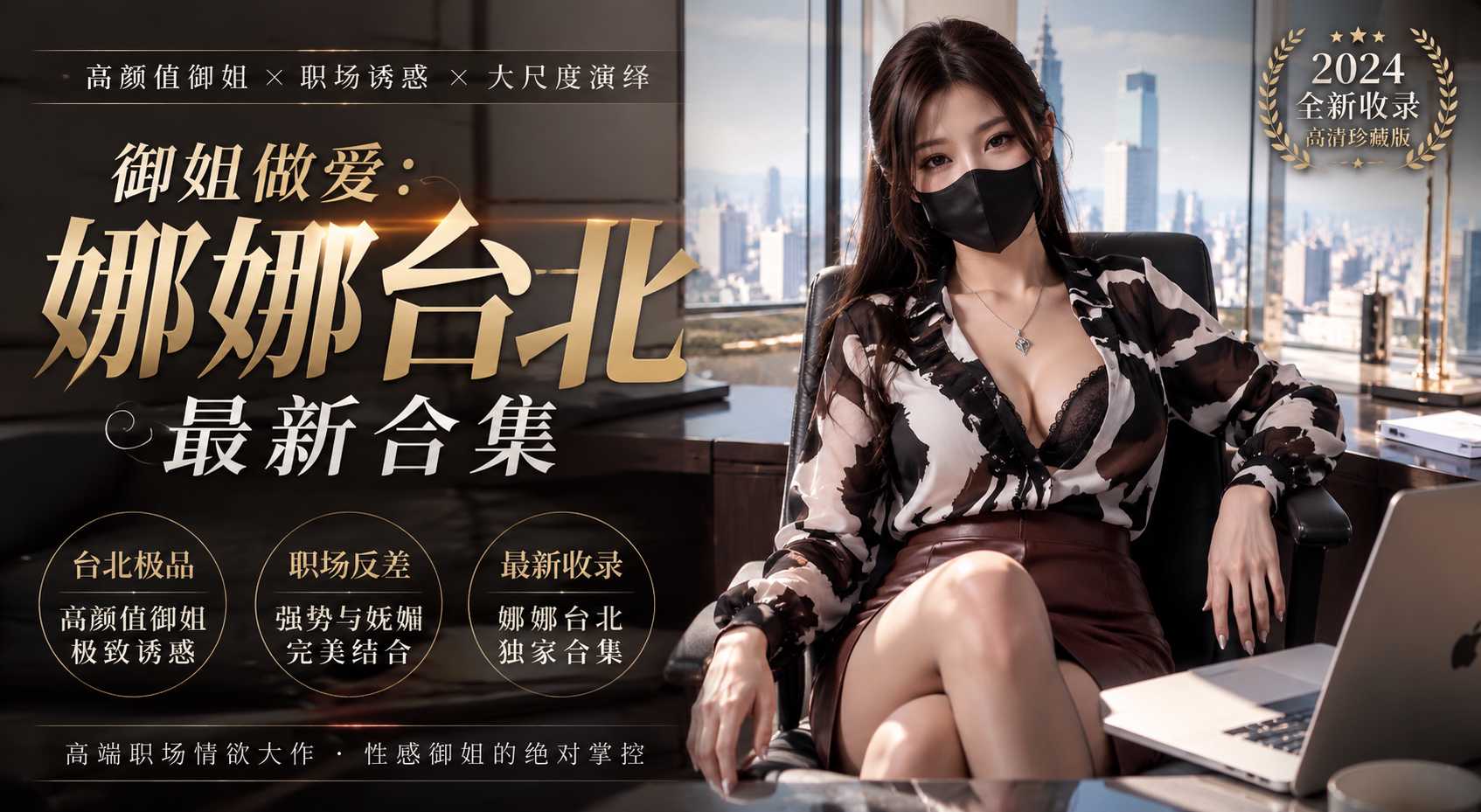 办公室勾引男主管 极品反差御姐 娜娜 无毛嫩鲍被开发得汁水横流太诱人