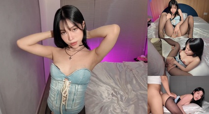 Miuzxc 趁着给男朋友打电话时求继兄不要拔出来 顶级背德乱伦现场黑丝巨乳疯狂摇晃
