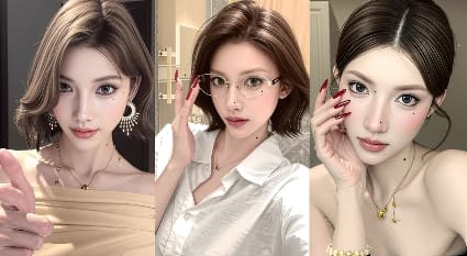 短发纯欲天花板美女和金主性爱曝光 被金主各种姿势爆操，操到表情失控 真的太顶了