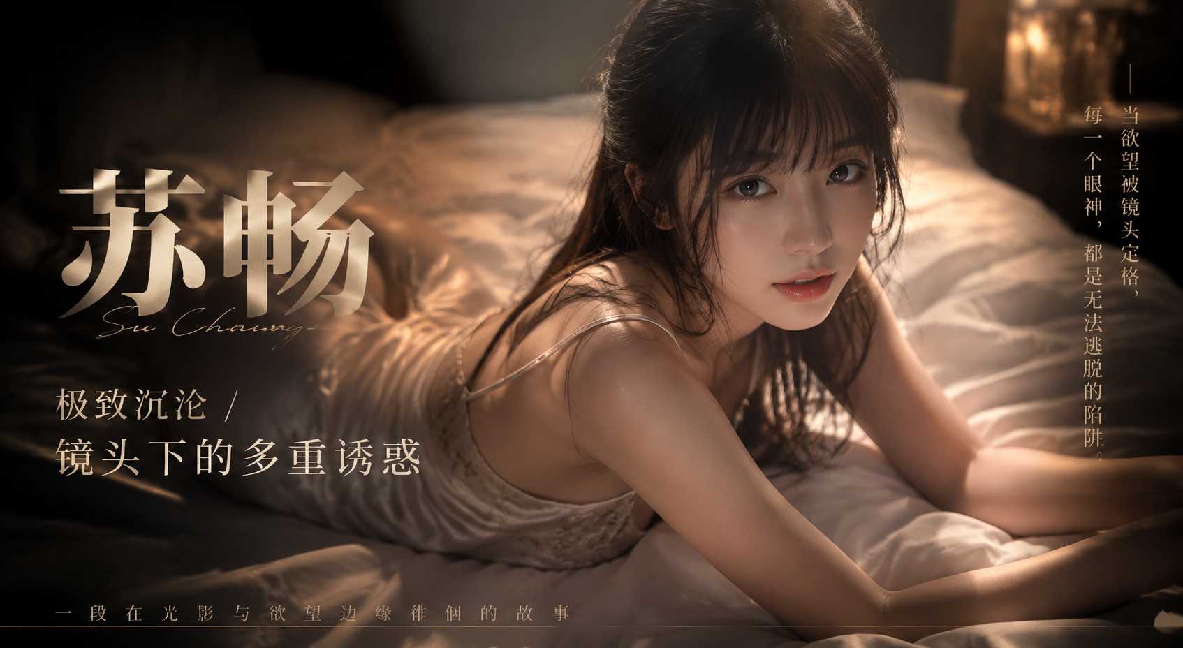 亚洲色情 台湾女优 苏畅 新作趴床深喉花活百出 换多体位狠操看得人热血沸腾