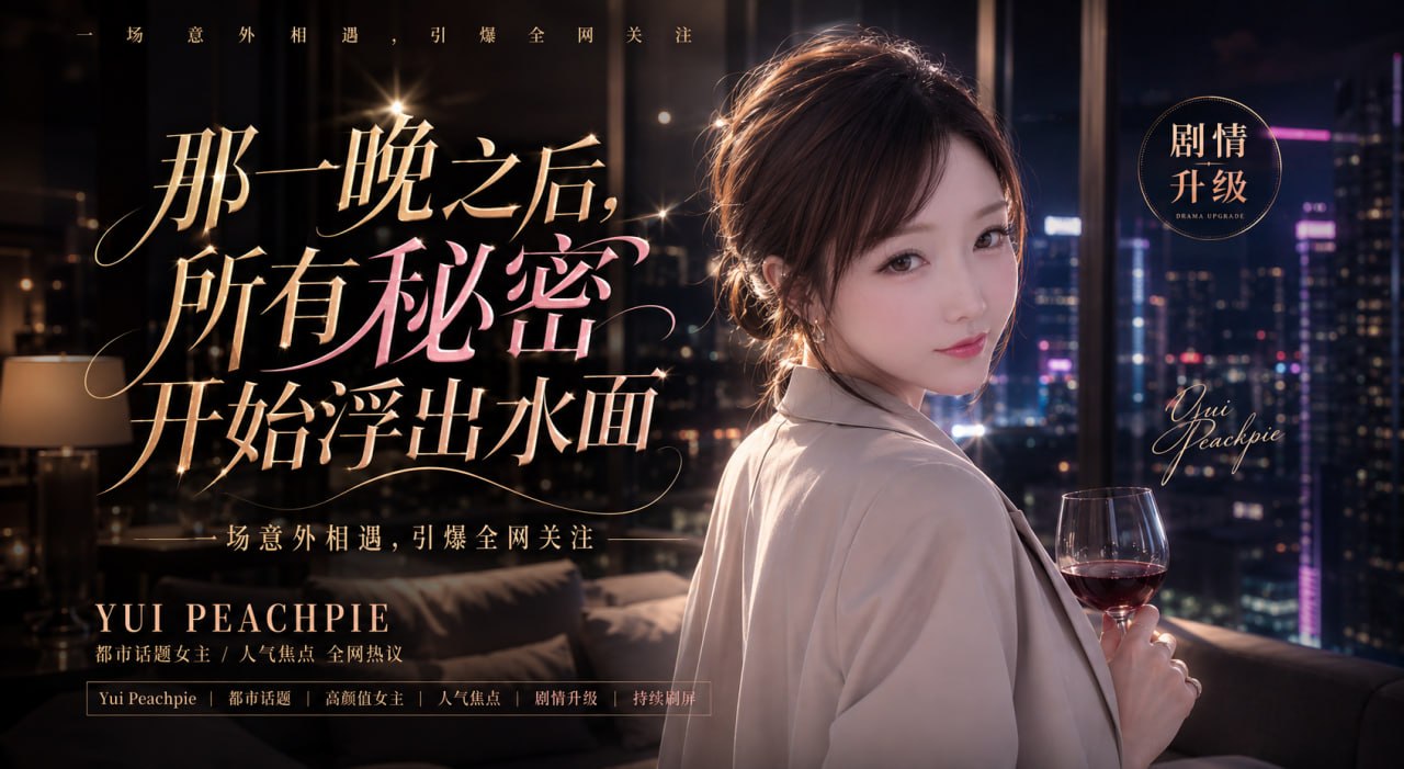 Onlyfans巨乳网红Yui Peachpie 美穴潮喷体质 把极品黑丝空姐带回家 大肉棒插得特别激烈