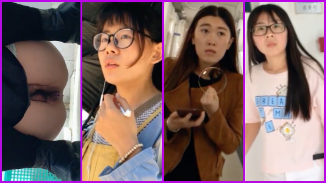 国产混编版各式各样的女人拉屎撒尿27