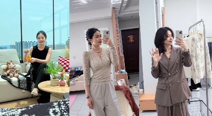 真实乱伦妈妈渔网袜勾引儿子，母子禁忌火爆开干到熟穴喷汁床板狂响欲塌！