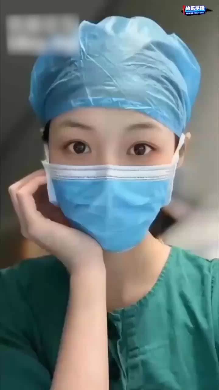 蓉城县医院治疗阳痿手术内部视频，实则是让年轻小护士用按摩棒诱惑