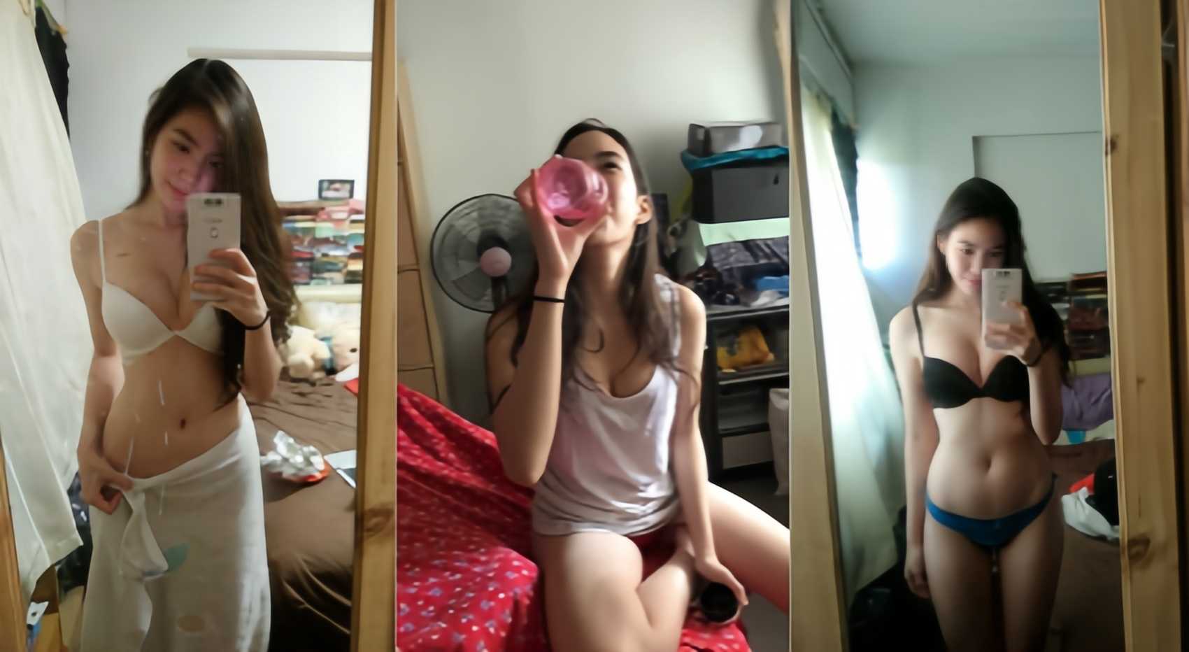 极品高颜值 河北科技师范学院女大 赵露露在富二代车上被操的满屁股出血
