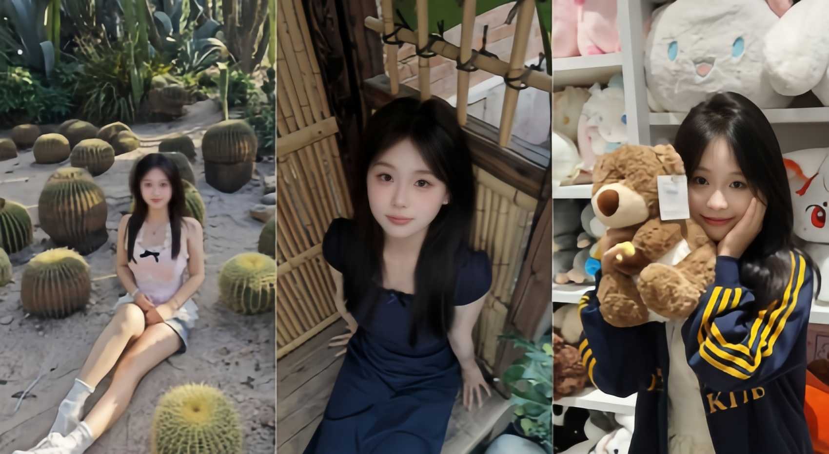 广东科技职院清纯小妹 边思雨 被学长调教成淫荡玩物 深喉口爆后入狂插视频流出