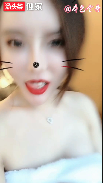 网红嫩模艾小青最新付费视频两部合集，这妹子越来越骚了