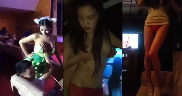 穷富差距下的女性形象：穷人的女神or富人的精品？