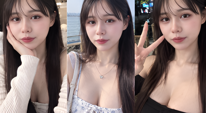 极品韩国美女第二部AV颜值秒杀很多大明星 巨乳身材被无套猛操太棒