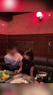 韩国顶级女团 韩善月KTV里面被多为财阀轮流后入内射视频终流出，彻底沦为韩国财阀的性爱玩具，韩国女艺人都逃不过财阀的魔掌