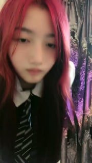 【#破她处】校花女神！成都KTV公主下海！尺度升级，各种掰穴-5