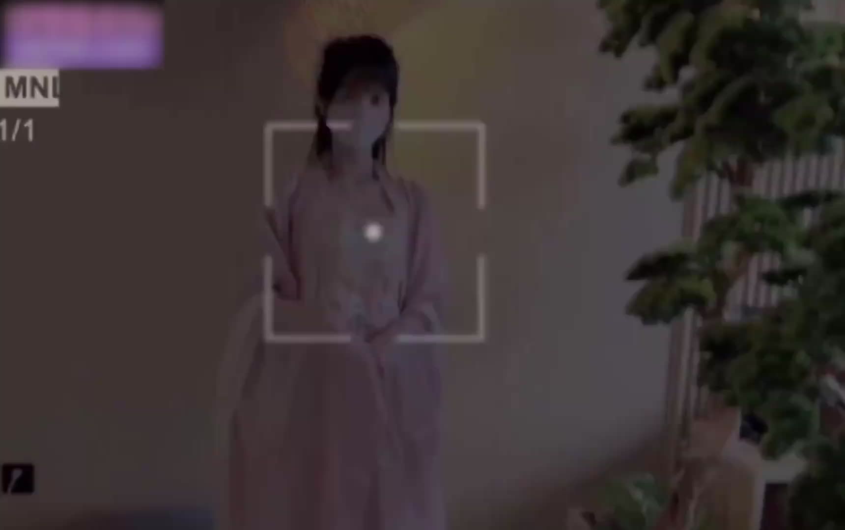 [粉色情人]-汉服少女系列