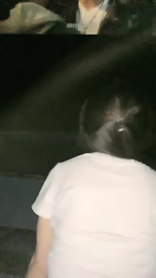 约到妹妹电影院直接开干 第一部