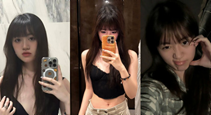 清纯大学生女友 周末开房被男友调教 深喉口交潮喷不断！