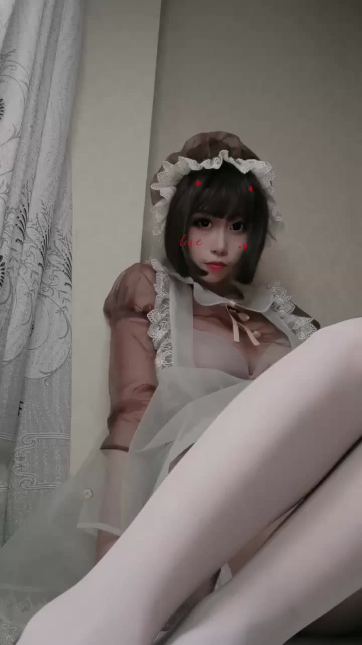 御姐美学的自我展现：奈汐酱 Vol.1的自拍艺术