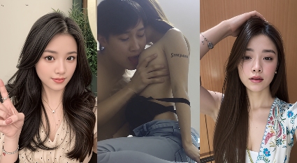 极品美女偷情视频曝光 趁着老公不在家纹身单男宿舍激情做爱 被各种无套抽插 完美露脸
